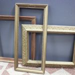 998 5275 PICTURE FRAMES
